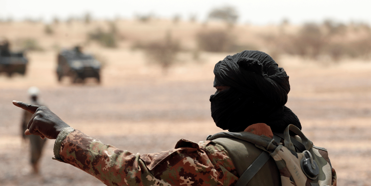G5 Sahel