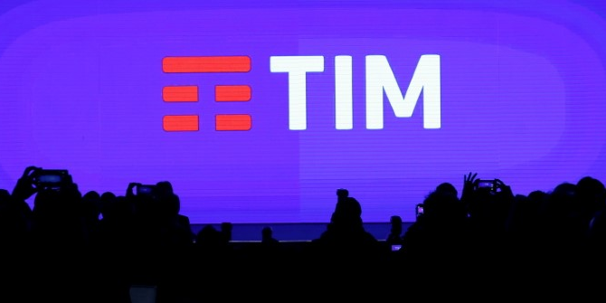 Telecom italia a relance la vente de persidera, dit rai way