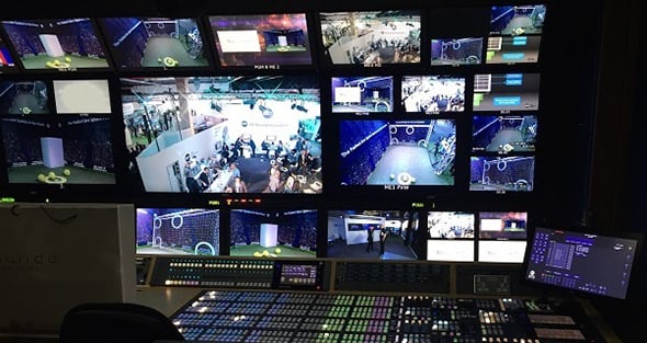L'IIFA, organisme de formation, accompagne les médias audiovisuels dans leur transition numérique sur les infrastructures réseaux