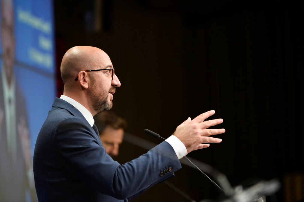 L'ue impose des sanctions a la bielorussie