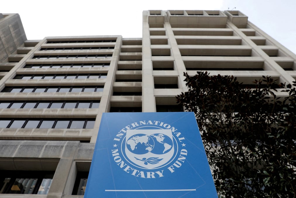 Un « effort significatif » de consolidation budgétaire est nécessaire en France « dès l'année prochaine », a estimé ce mardi auprès de l'AFP le chef économiste du Fonds monétaire international (FMI).