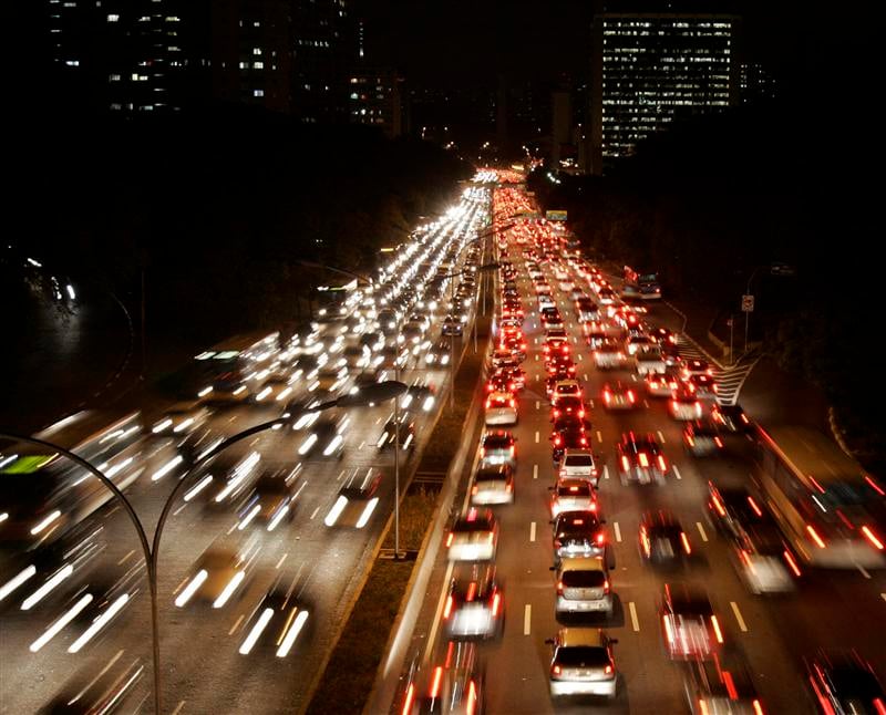 Le marché automobile français démarre 2014 sur une note stable