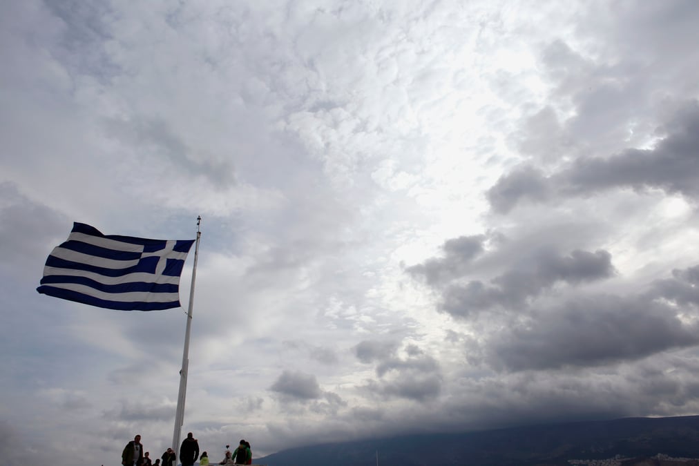 Athenes planche sur sa liste de reformes