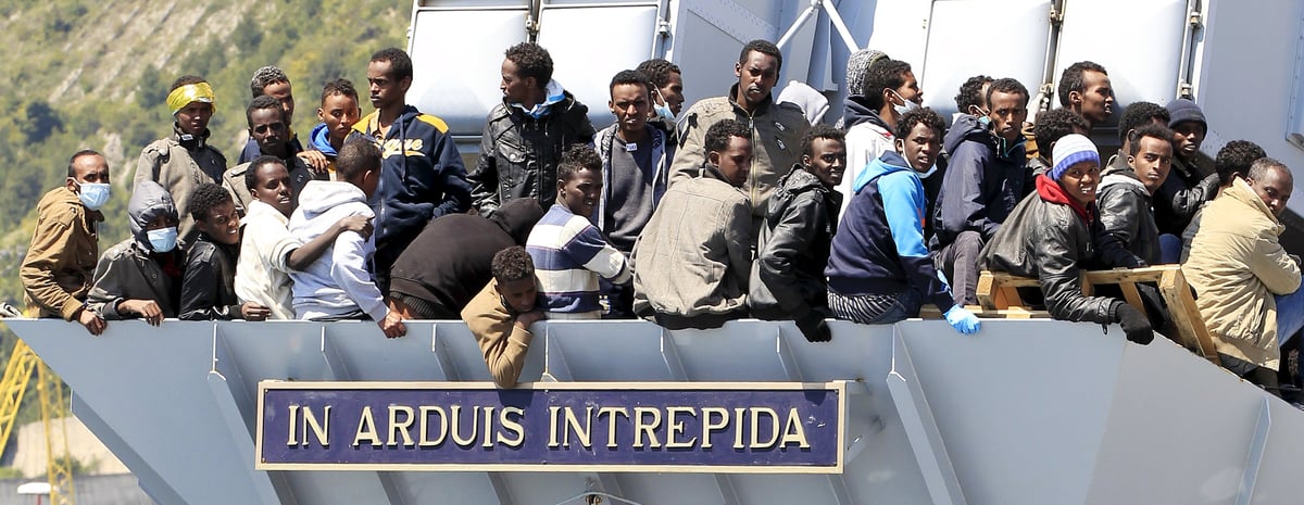 Amnesty demande un plan de sauvetage urgent