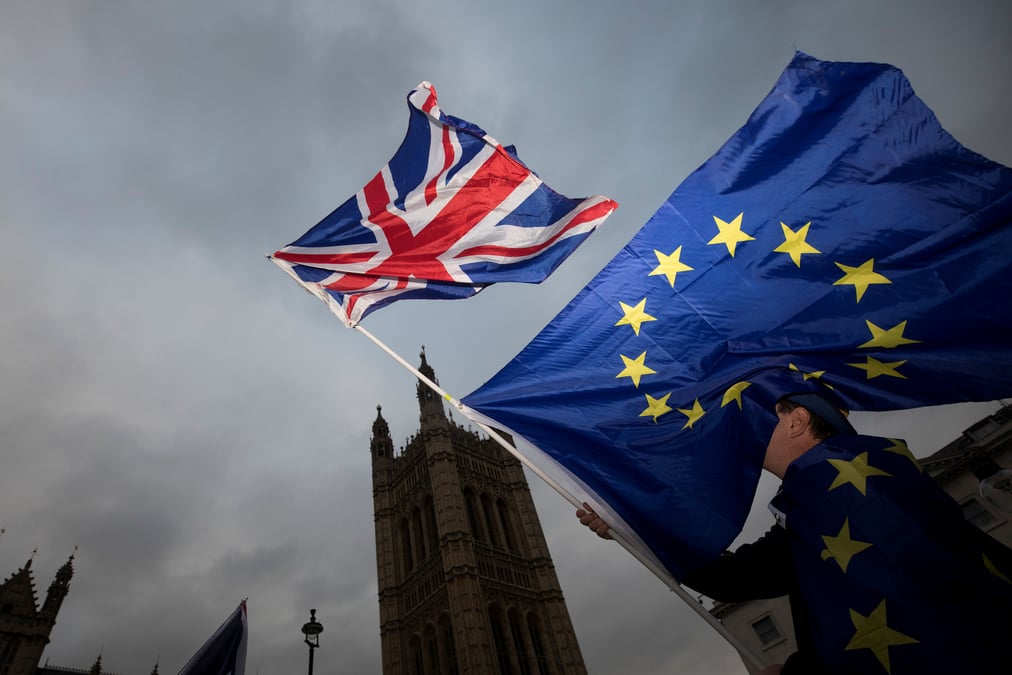 Les pistes des lords pour eviter un brexit sans accord avec l'ue