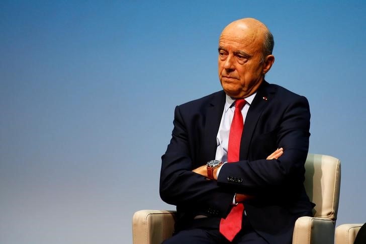 La gestion de juppe a bordeaux epinglee par la cour des comptes