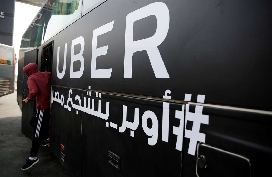 Uber