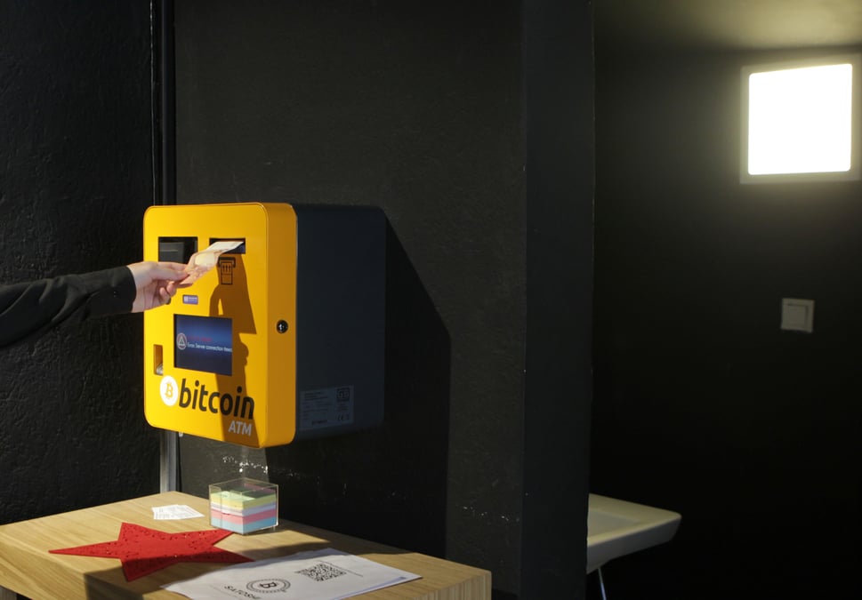 La bri met en garde contre les fragilites des cryptomonnaies