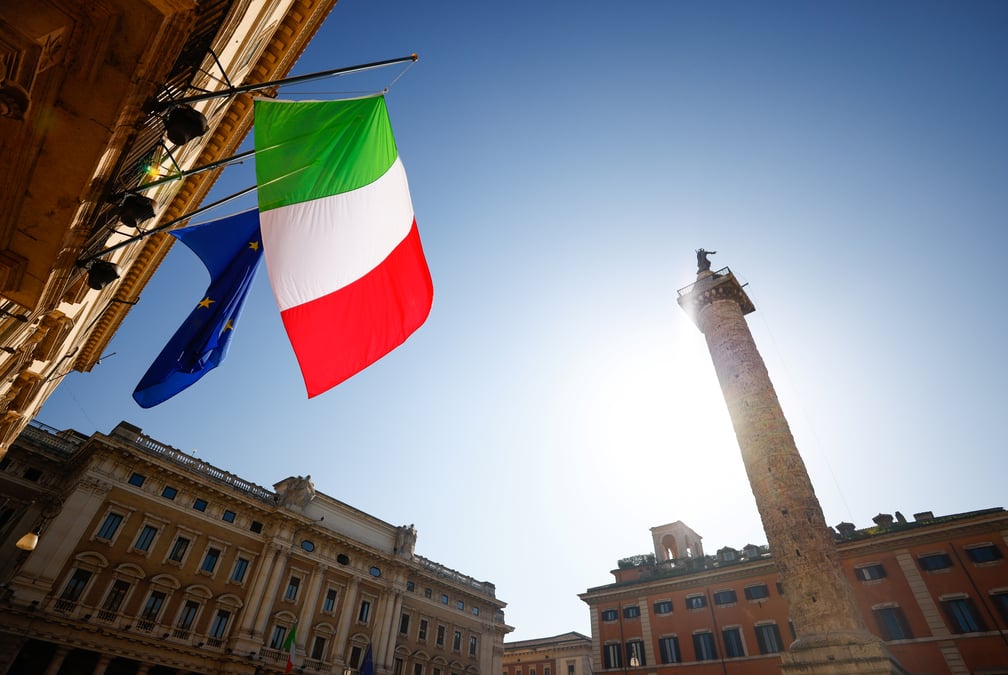 L'italie s'apprete a devoiler les modalites de son plan de relance de 40 milliards d'euros