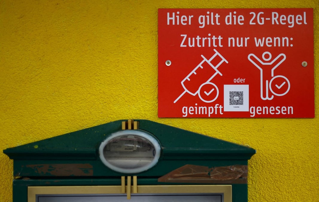 Coronavirus: l'allemagne renonce a assouplir les regles d'isolement