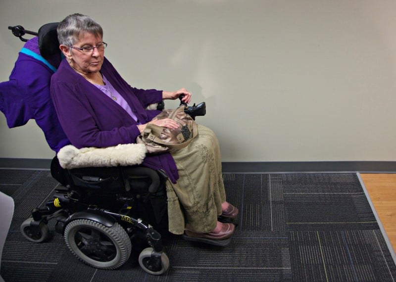 La cour supreme du canada autorise le suicide medicalement assiste