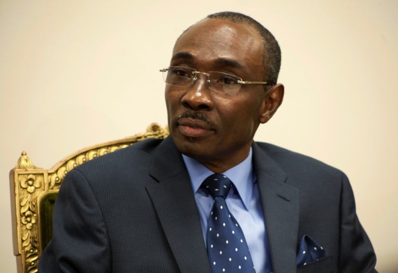 Impasse politique en haiti