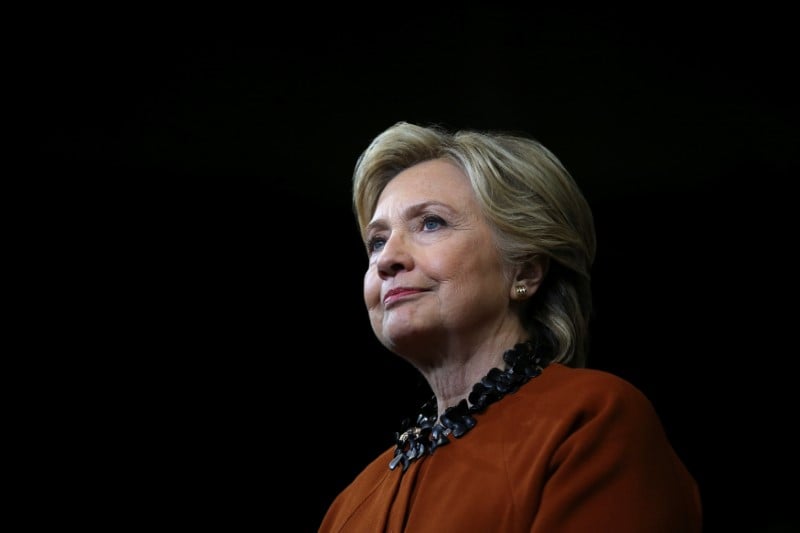 Nouvelle enquete du fbi sur les emails de clinton