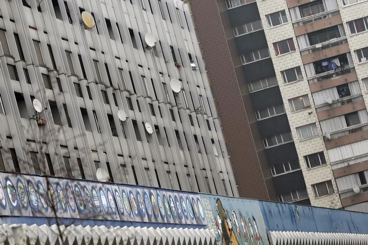Un rapport etablit un lien entre inegalites et radicalisation