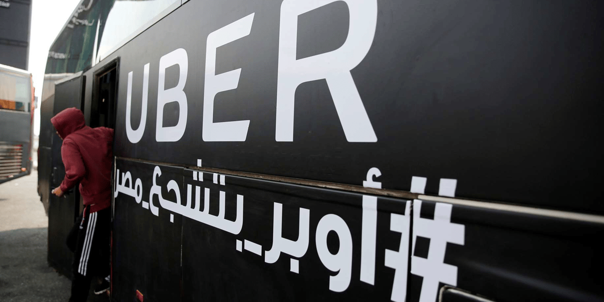 Uber