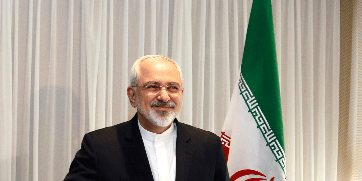 Discussions intensives a geneve entre l’americain john kerry et son homologue iranien javad zarif