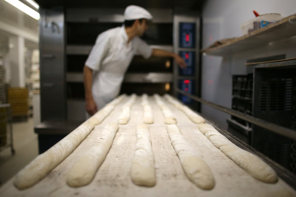boulangerie, entreprises, pain, France, emploi, recrutement, croissance, artisanat, agroalimentaire, commerce,