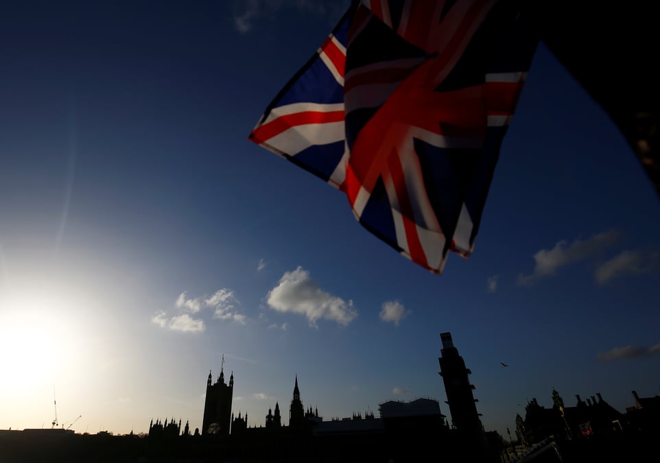Brexit: londres accelere ses preparatifs pour un "no-deal"