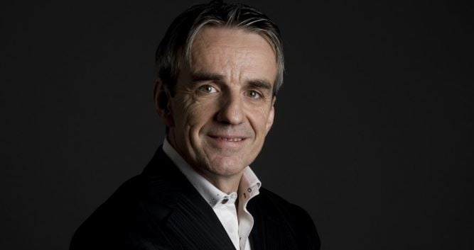 Bruno Rousset April Assurance Evolem