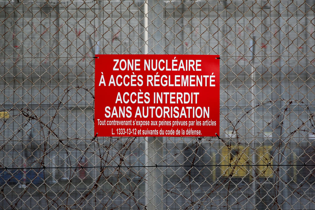 L'asn demande a edf de renforcer les reacteurs de flamanville