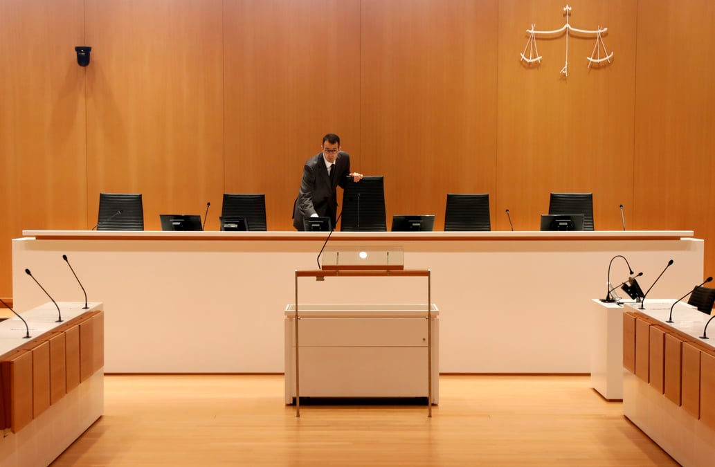 Le proces "incontournable" du mediator debute pour sept mois