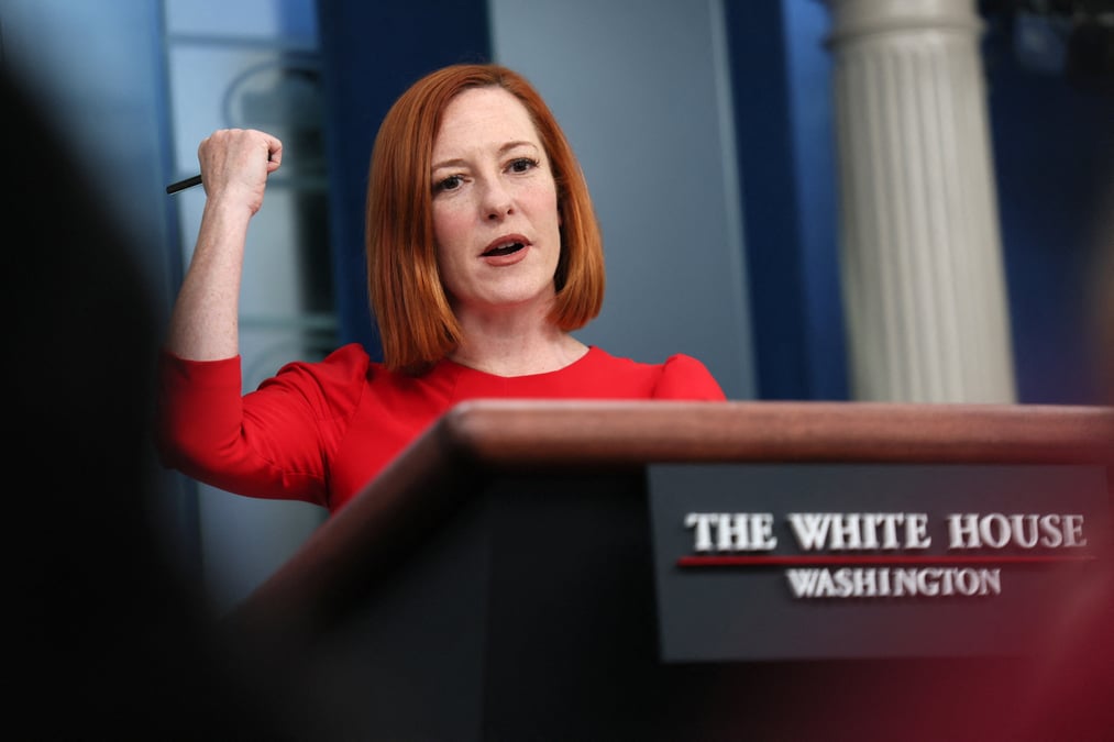 Washington elargit la liste des oligarques russes vises par les sanctions