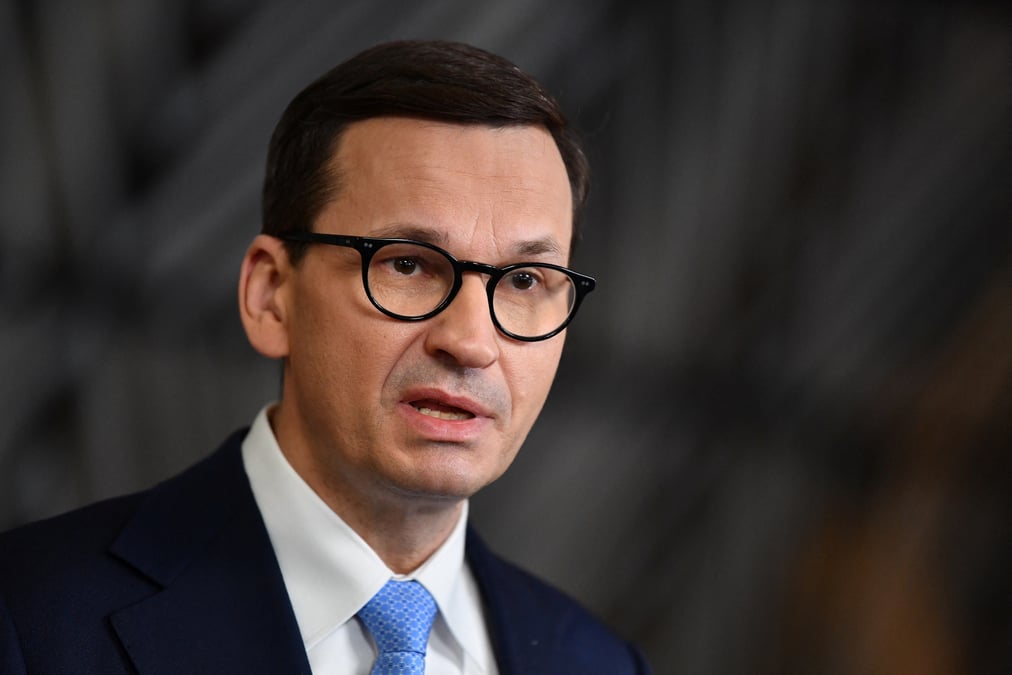 Trois dirigeants europeens attendus a kiev, qui continue de resister