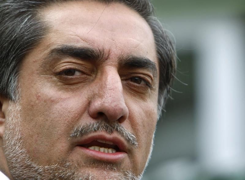 Abdullah prêt à rediscuter des suites à donner au scrutin afghan