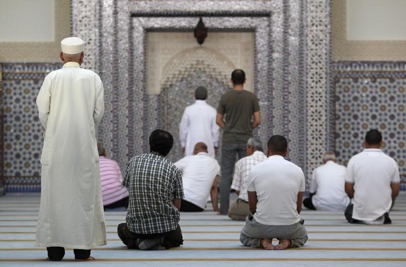 Un plan sur l'islam presente mercredi en conseil des ministres