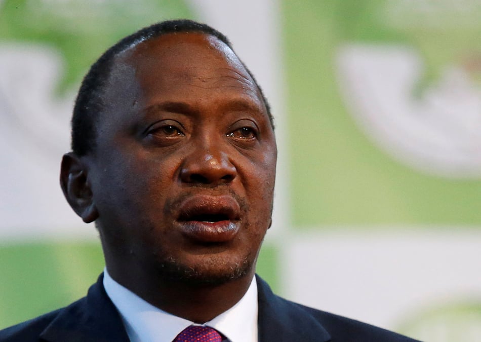 La cour supreme kenyane invalide la victoire d'uhuru kenyatta
