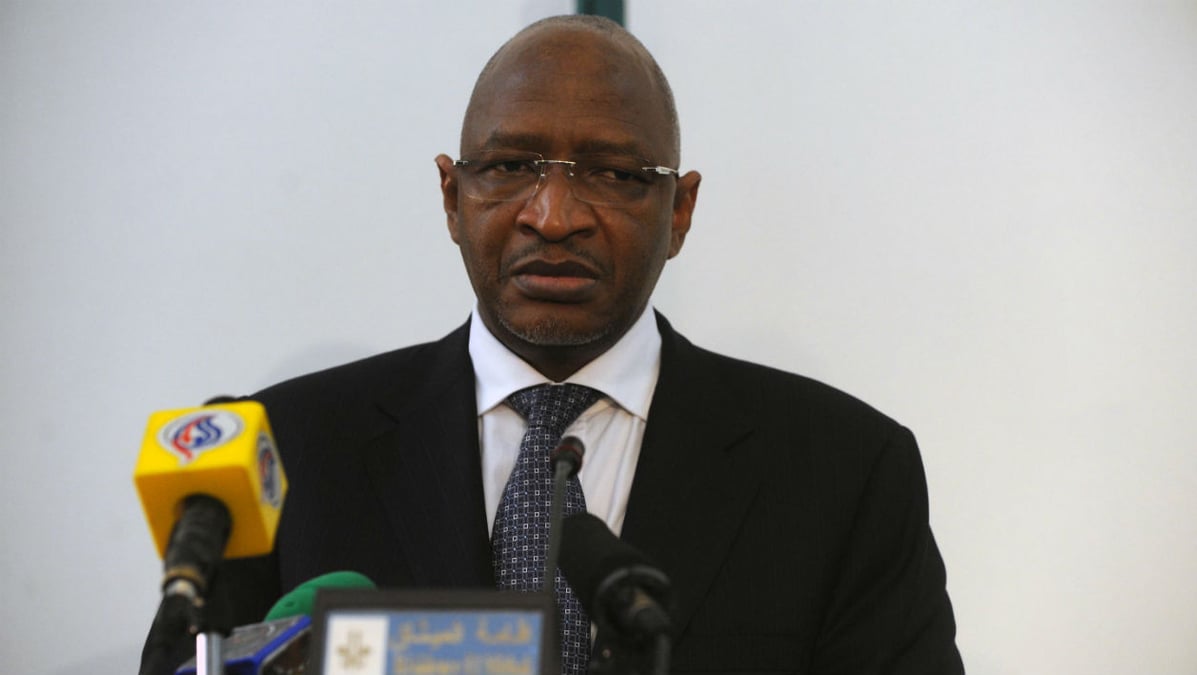 Soumeylou Bouba Maiga mali gouvernement