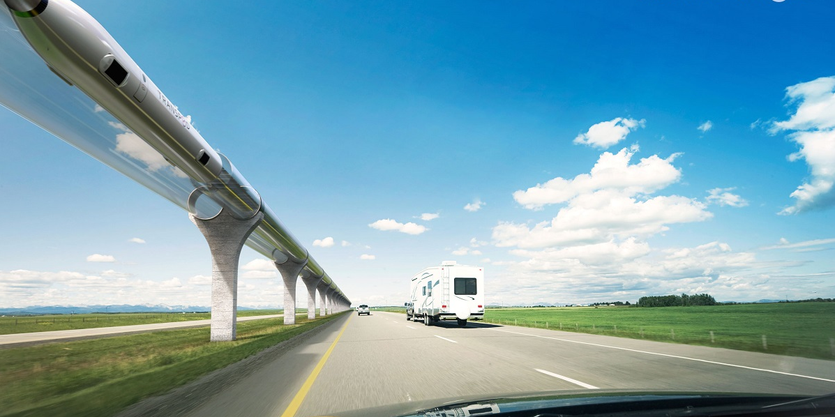 hyperloop