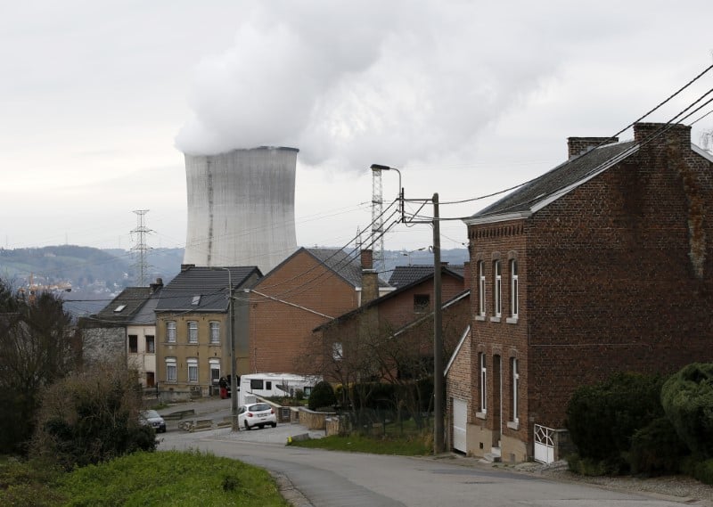 Les pratiques des fournisseurs d'energie francais critiquees