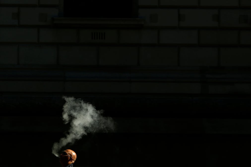 Altria va prendre plus de 33% de juul, valorise 38 milliards de dollars