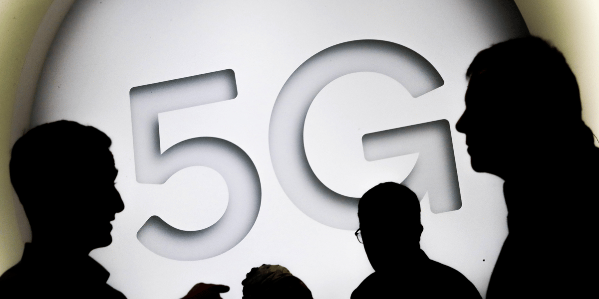 Encheres 5g: d.telekom porte plainte contre l'etat allemand