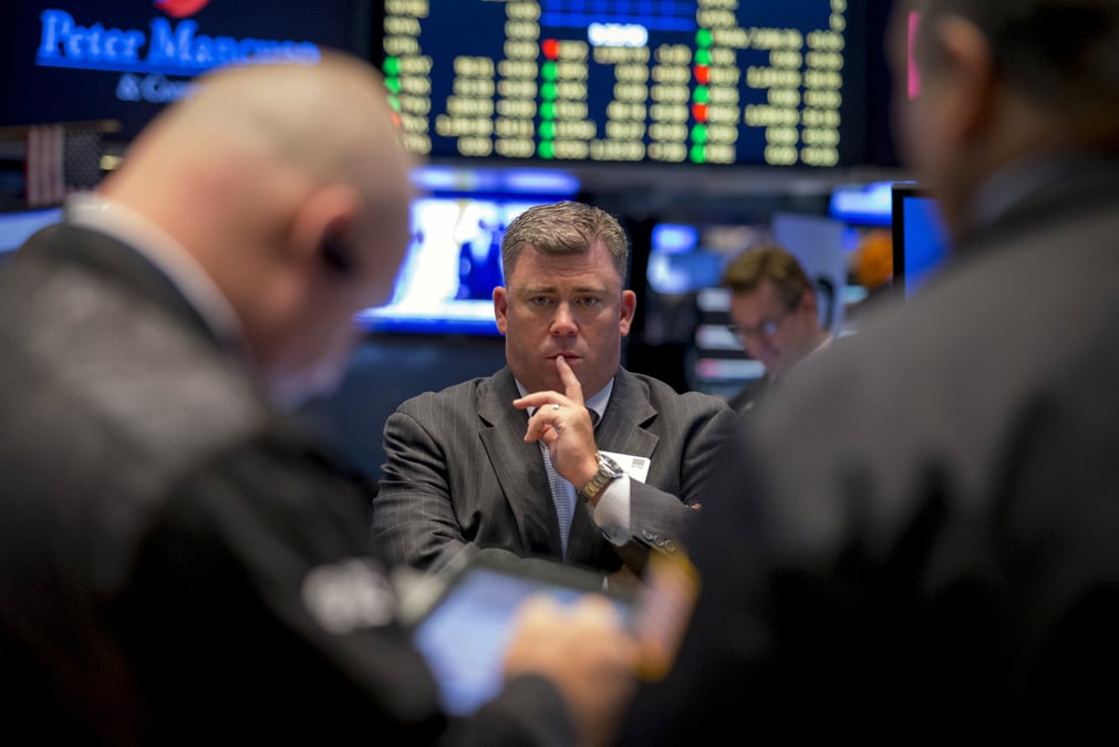 La fed replonge les investisseurs dans l'incertitude