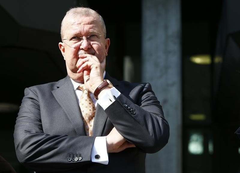 L'ex-n°1 de porsche wendelin wiedeking acquitte des faits de manipulation de cours