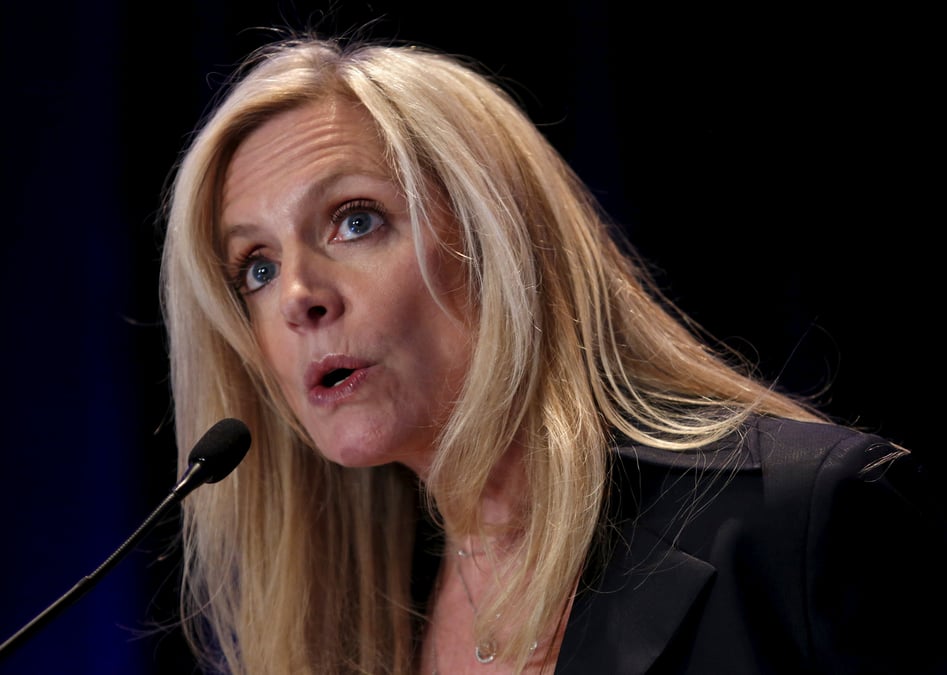 Brainard (fed) souligne les risques d'un budget inflationniste