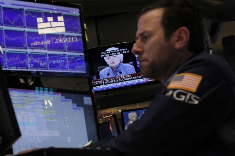 Les emetteurs emergents se bousculent avant la fed