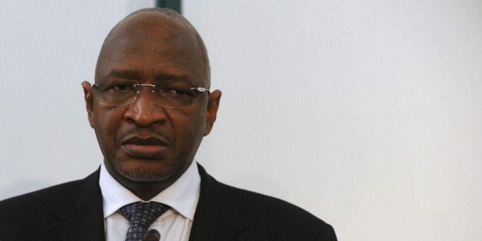 Soumeylou Bouba Maiga mali gouvernement