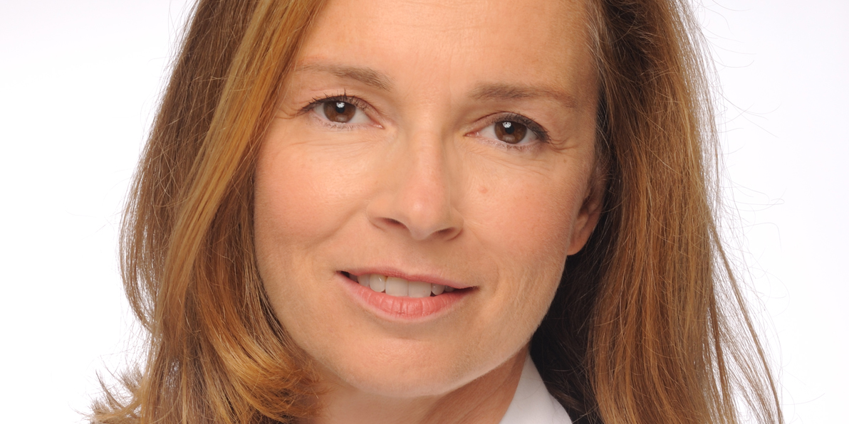 Valérie Dixmier
