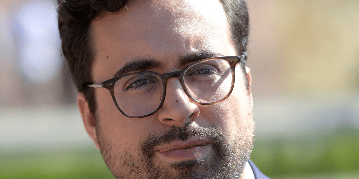 Mounir Mahjoubi, French Tech