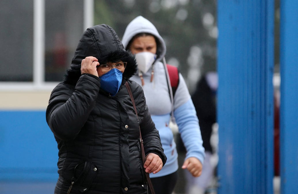 Coronavirus: plus de 1.000 morts supplementaires au bresil