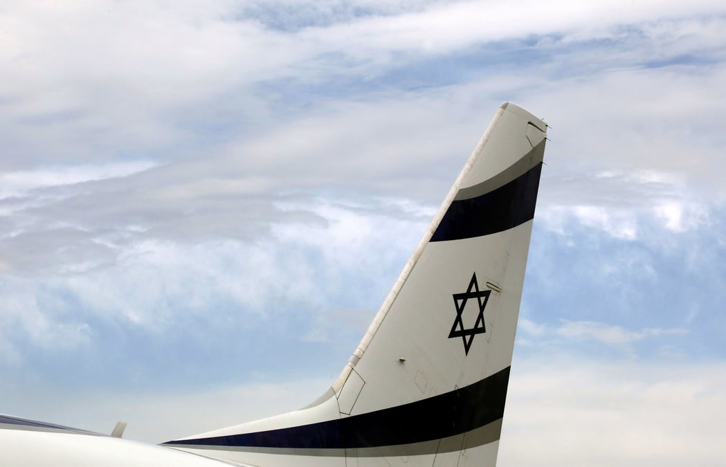 Vols directs entre tel-aviv et marrakech sur fond de normalisation des relations diplomatiques
