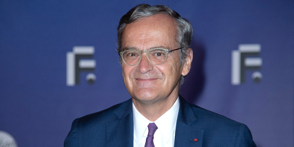Roch-Olivier Maistre