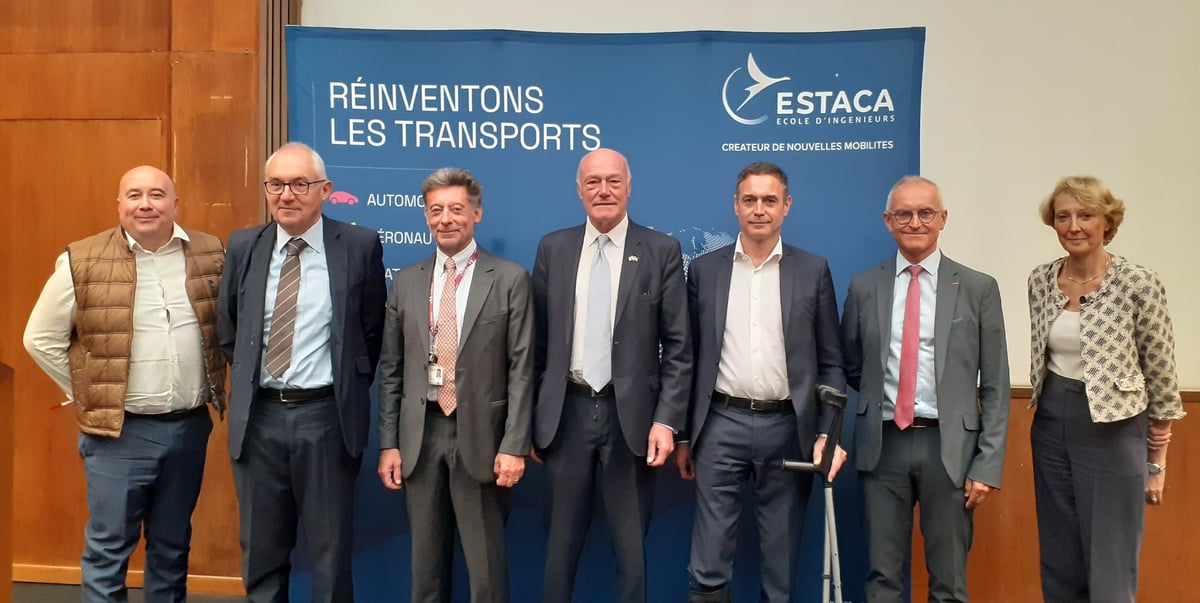 Estaca