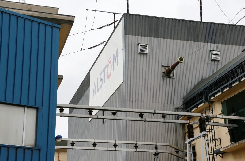 Le dossier Alstom ouvert aux investisseurs étrangers, dit Valls