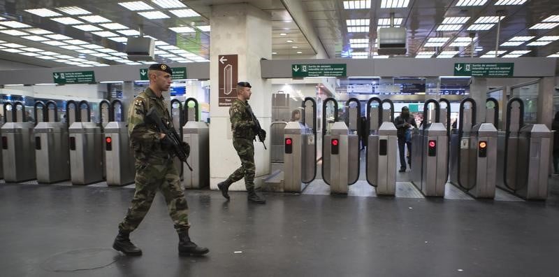 Les dires de l'Irak sur des attentats à Paris pas confirmés