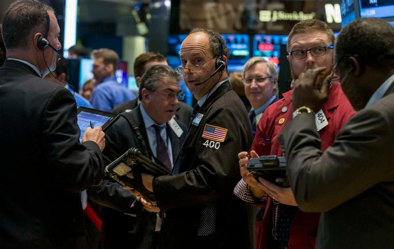 Embellie en vue pour le commerce de détail à Wall Street