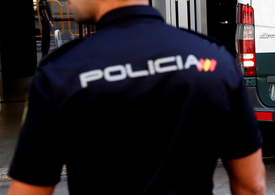 Un complice presume d'amedy coulibaly arrete en espagne